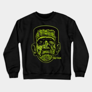 Boris Crewneck Sweatshirt